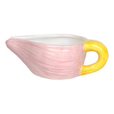 Garlic Ceramic Small Jug | Summer Gifts |