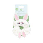 Easter Bunny Scrunchie | Easter Decor |