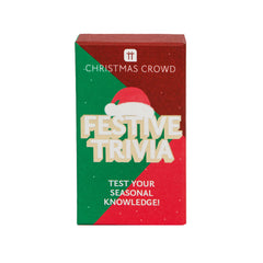 Christmas Pick Up & Play Games - 15 Unit Display | Christmas Games |