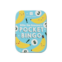 Family Game Tin - Bingo Game | Kids Games |