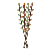 Handmade Autumn Felt Branches Bundle | Seasonal Decor |