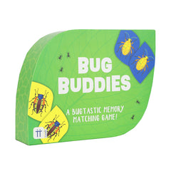 Leaf Bug Matching Kids Game - 6 Unit Display | Travel Games |