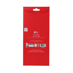 Holly Christmas Stickers - 5 Sheets - 55 Stickers