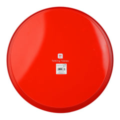 Holly Tin Tray - 30cm