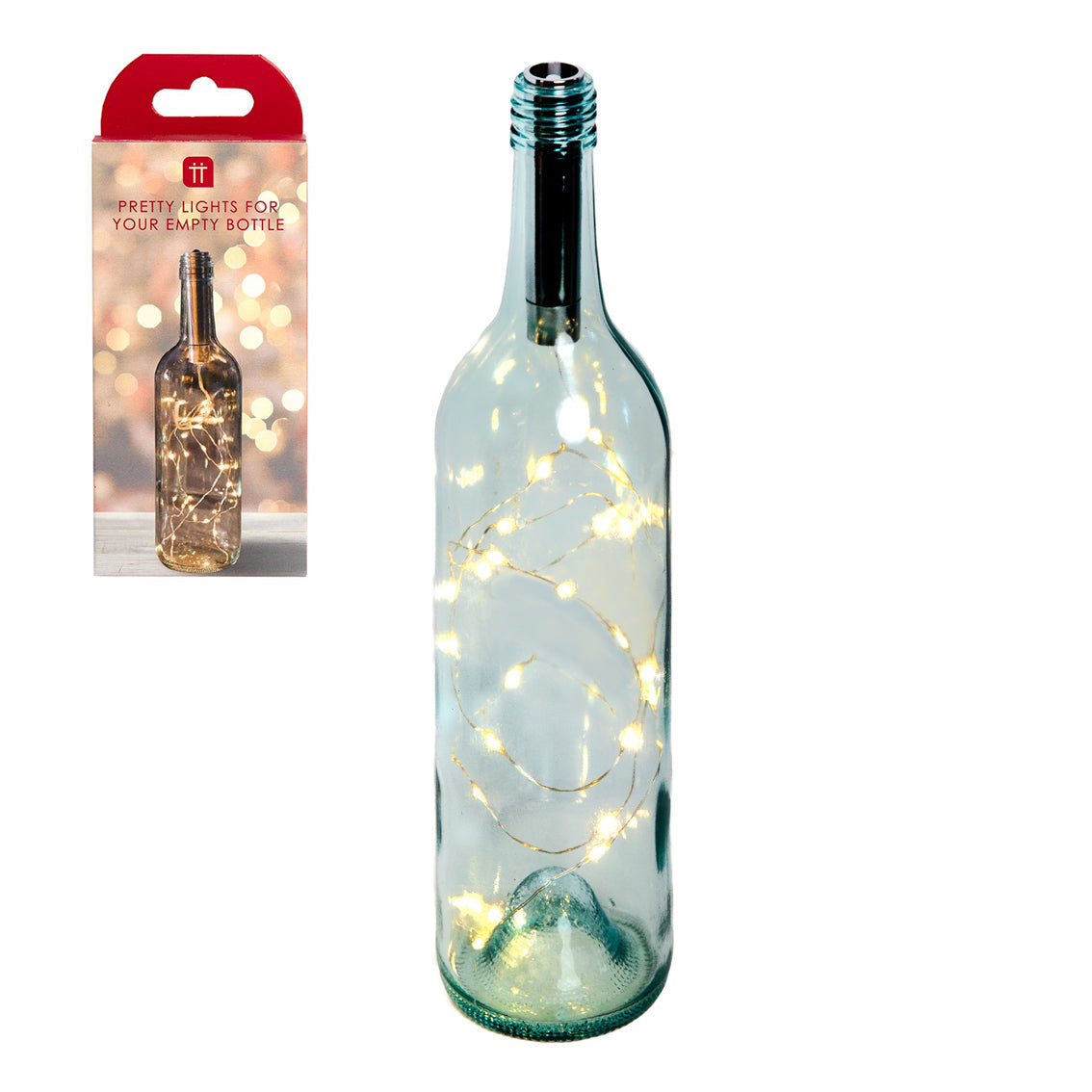 Bottle Stopper Lights - 1m