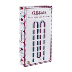 Cribbage Game |Classic Games |