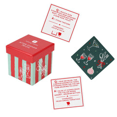 Christmas Trivia - 12 Unit Display | Christmas Games |