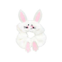 Easter Bunny Scrunchie | Easter Decor |