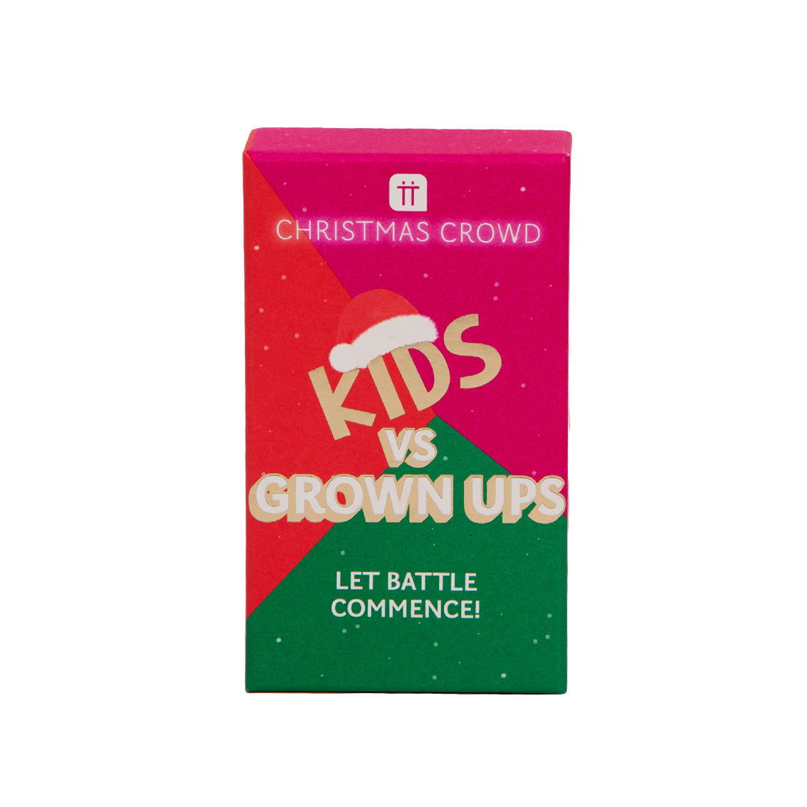 Christmas Pick Up & Play Games - 15 Unit Display | Christmas Games |