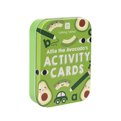 Family Tin Games - 20 Unit Mixed Display | Family Party Games |