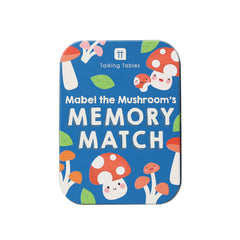 Kids Memory Tin Game | Everyday Games |