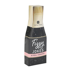 Fizzy Jokes - Display | Hen Party Games |