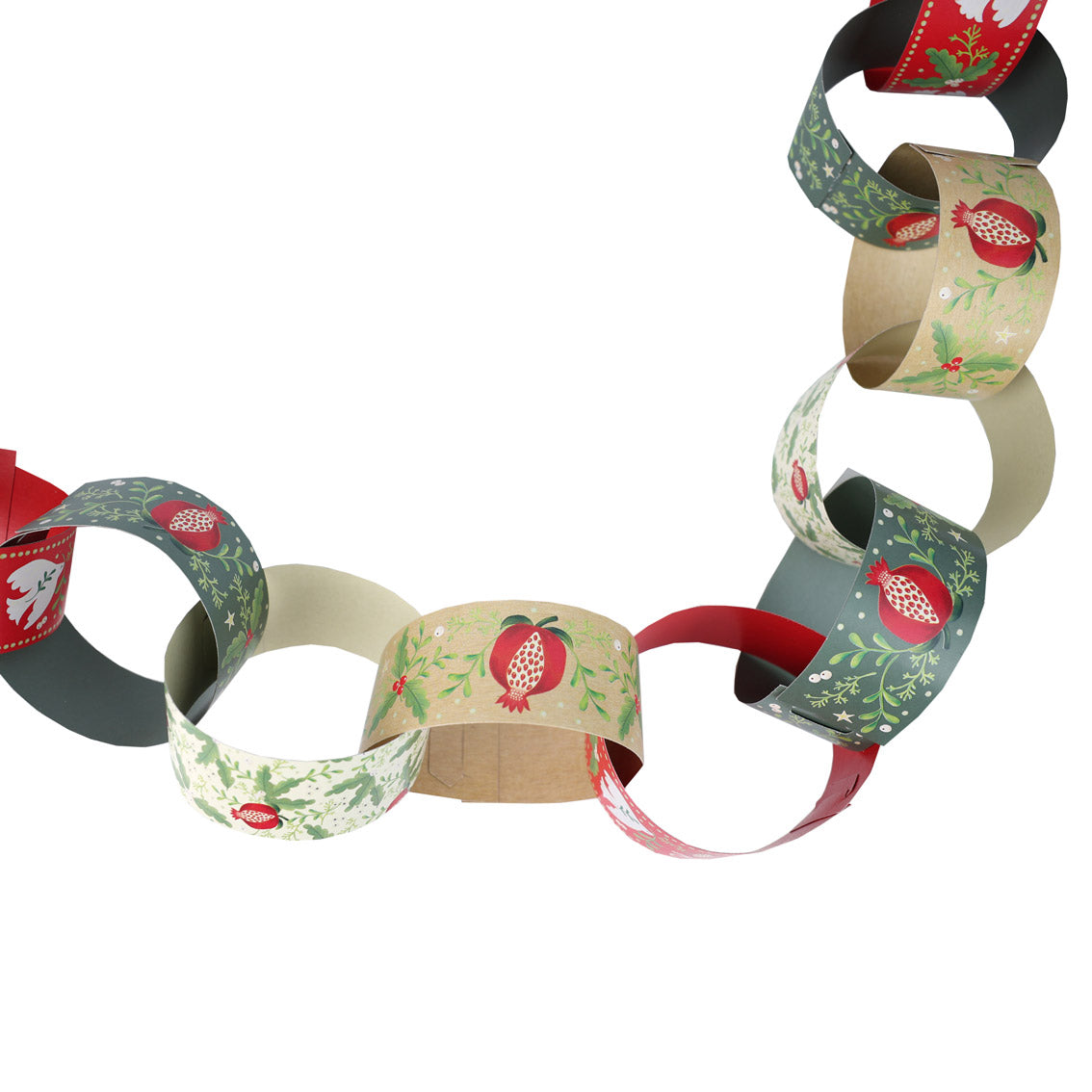 Folklore Paper Chains - 100 Pack