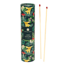Forest Tube of Matches | Festive Matches |