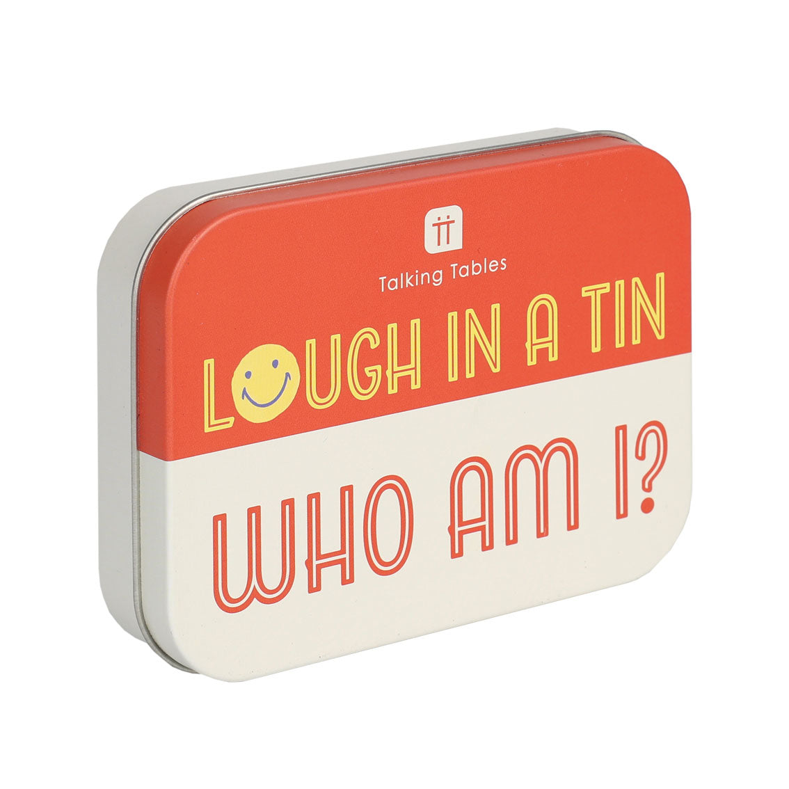 Laugh in a Tin - 20 Unit Mixed Display | Travel Games |