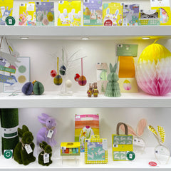 Mix & Match Grass Bunny 15cm