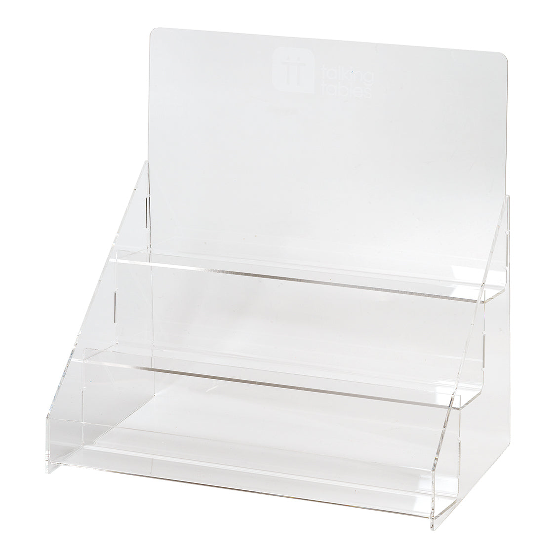 Acrylic Display